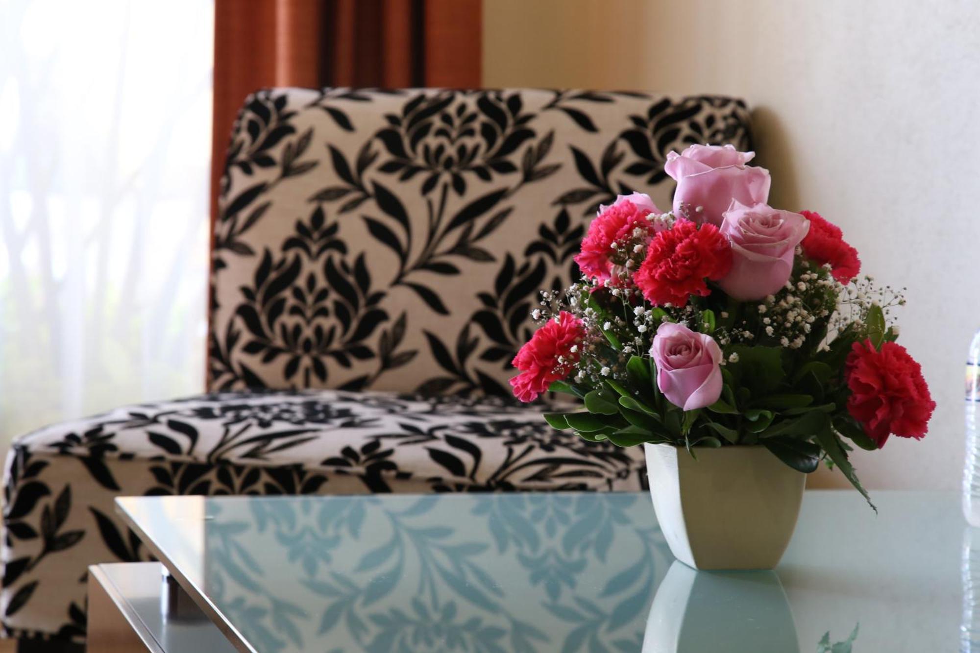 Hotel Plaza Bernal Luaran gambar