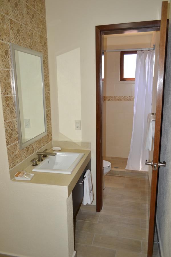 Hotel Plaza Bernal Luaran gambar