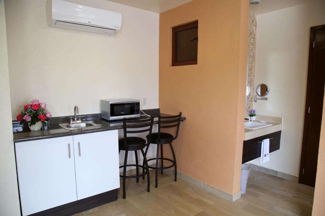 Hotel Plaza Bernal Luaran gambar